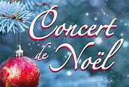 Concert de Noël – Dimanche 11 décembre 15h