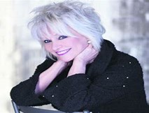 SPECTACLE DE CHANTAL PARY