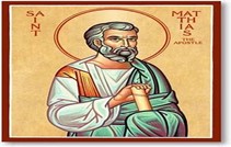 Fête de Saint-Mathias
